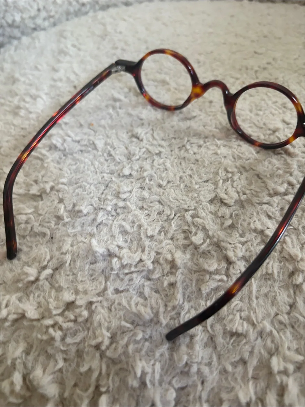 Traction Productions Corbusier Tortoise Frame